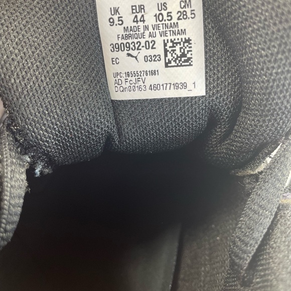 Puma Velophasis Technisch - Picture 4 of 10